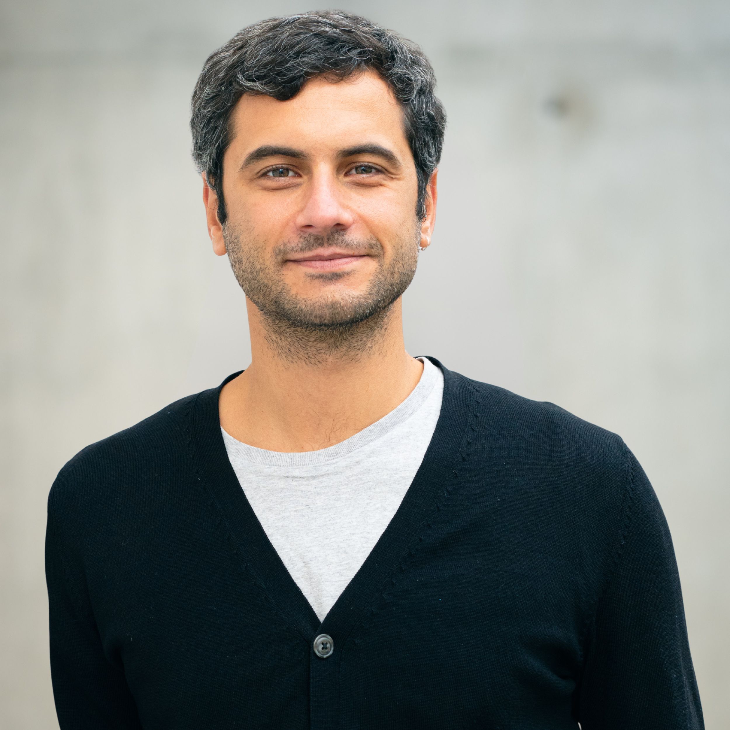 Giovanni Esposito - carre 2