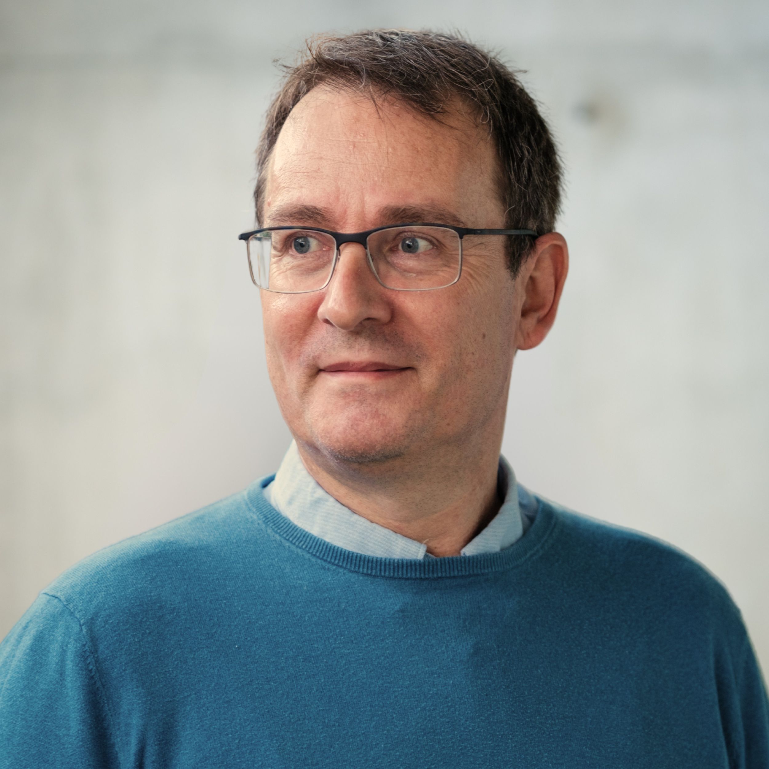 Miguel Manjon - Carre 2